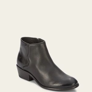 Frye Carson Piping Bootie, 10